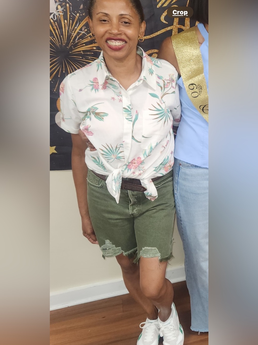 Free People Twenty-Seven Jeans Shorts
